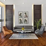 Regency Inn Twin Suit