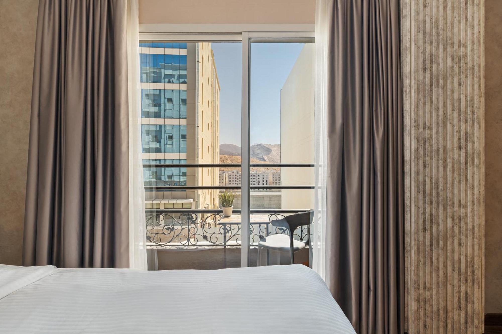 Regency Twin Hotel Maskat