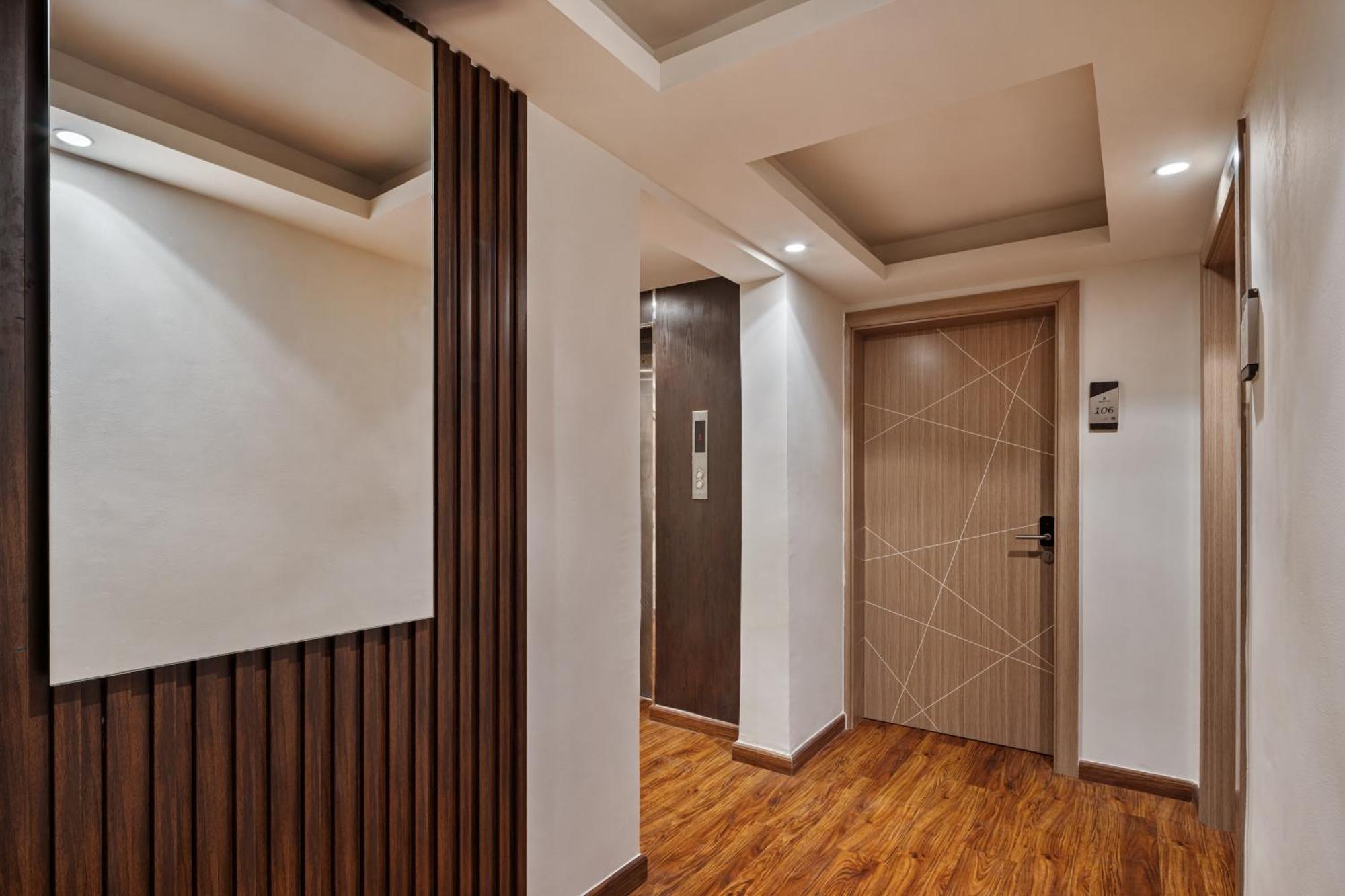 Regency Twin Hotel 2*